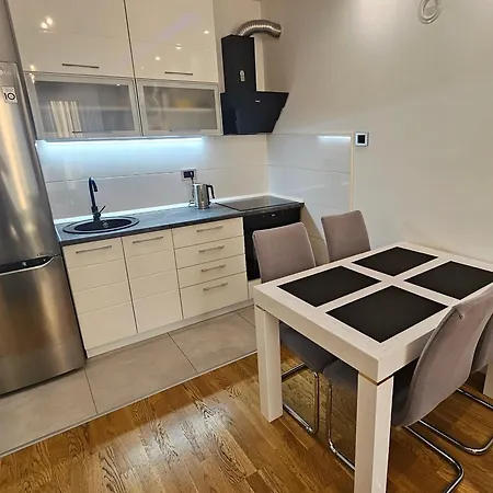 Bc Aria With Garage *