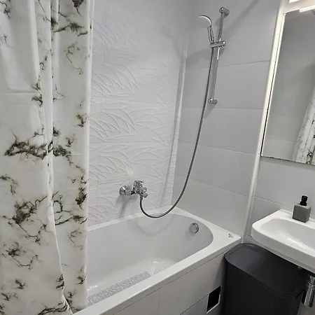 Bc Aria With Garage *