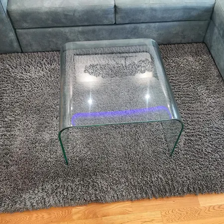 Bc Aria With Garage شقة *