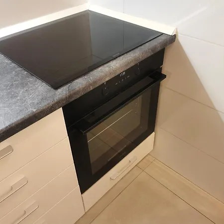 Bc Aria With Garage *